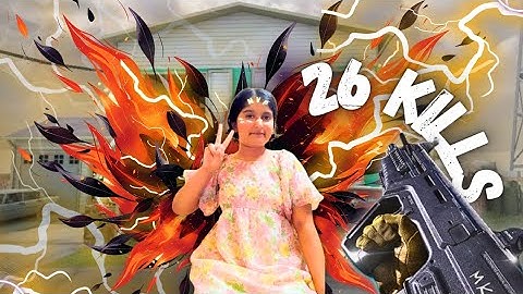 MVP 🔥 | Just Some Clutches 🤫🏆🔥 CODMobile Multiplayer 