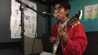 Video thumbnail of "see you again - tyler, the creator (cover)"