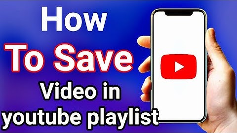 How to save same/duplicate video in youtube playlist || YouTube playlist main kaise video save kare