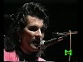 Willy DeVille, New orleans Blues Revue , Pistoia Blues 1992  VIDEOMUSIC