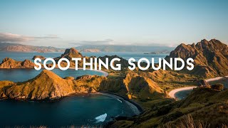 Mindful Pathway - Soothing Sounds
