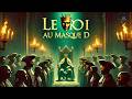 Le Roi au Masque d&#39;Or 👑🎭