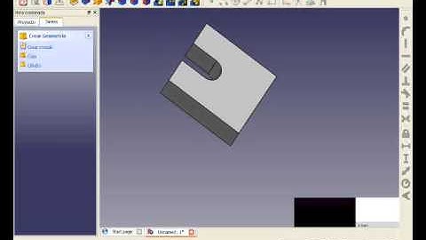 Freecad