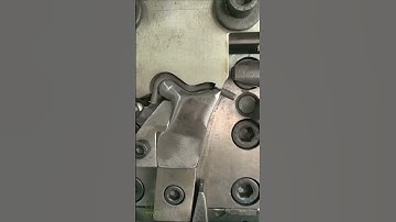 Satisfying Precise Work Machine | Ultra Precision Engineering | Factory Process Video #factorywork