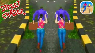 Street Chaser Gameplay Walkthrough Part-214 screenshot 3