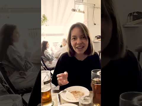 Video: Geriausi restoranai Tel Avive