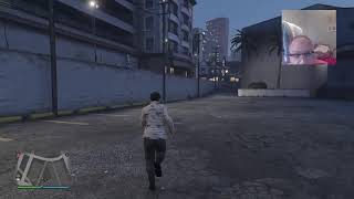 GTA V. Doing all sorts PT 02\02