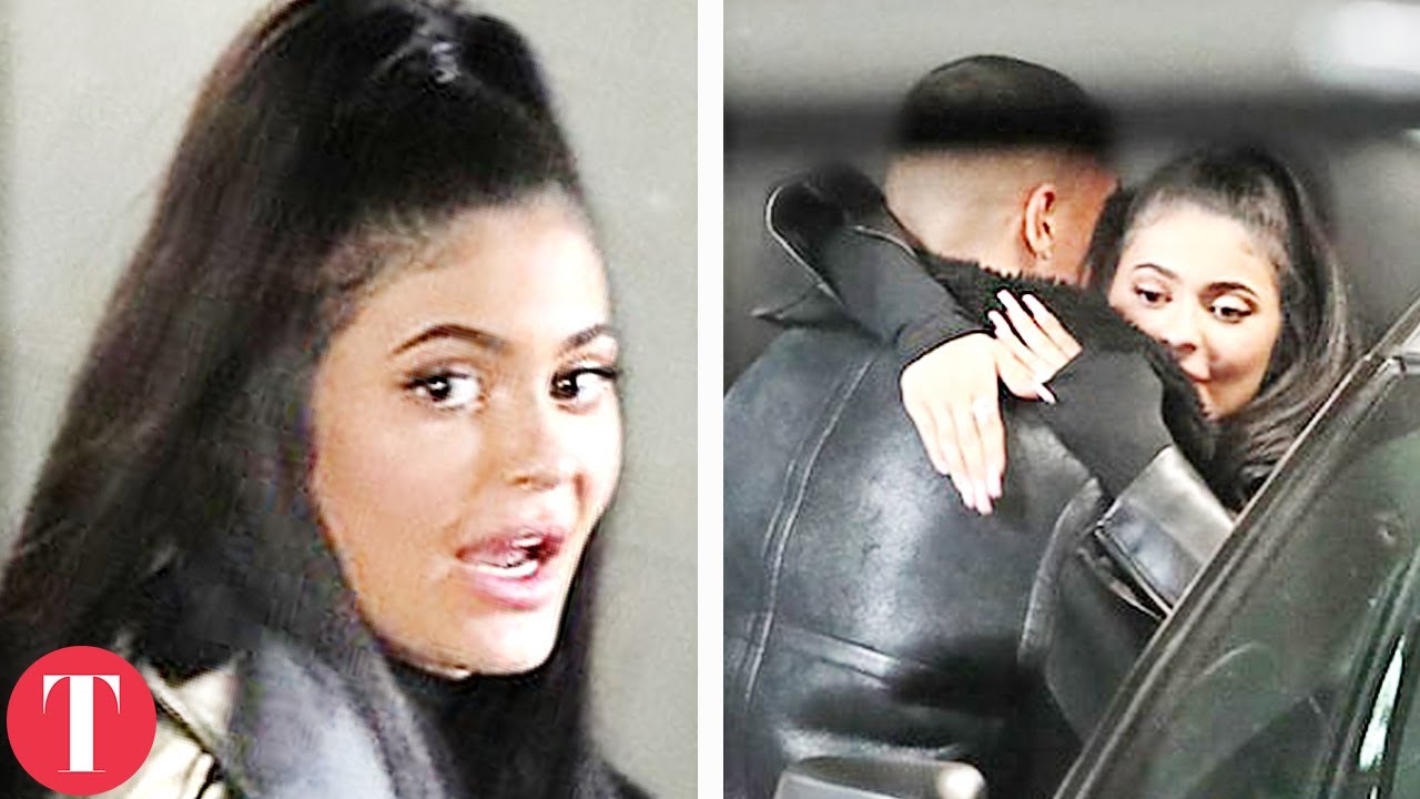 Är drake dating kris Jenner