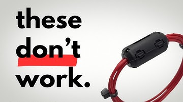 This "Fix" for Static Is Making Your Robot Worse