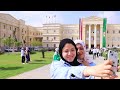 فيلم عن الفرع الدولي جامعة القاهرة فيلم عن الفرع الدولي جامعة القاهرة