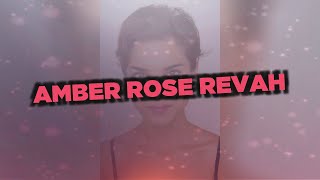 Лучшие фильмы Amber Rose Revah