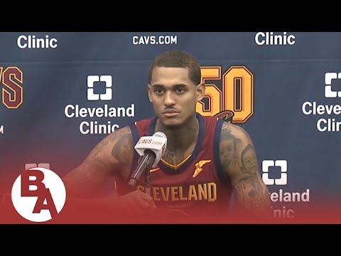 immigration definition Jordan Clarkson on staying with the Cavaliers, Erik Spoelstra kicks off NBA training camp