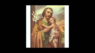 St. Joseph the Worker Novena. Day 2 #prayer #faith #novenatosaintjoseph #joseph #novena