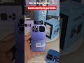 Snexian Mini Keypad Flip | Smallest Mini Flip Mobile | #miniphone