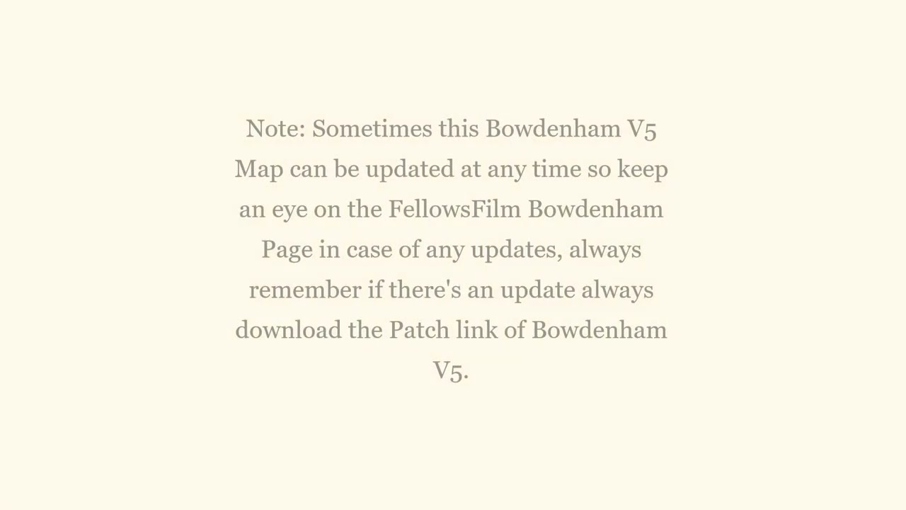OMSI 2: Tutorial - How to Download & Install the Bowdenham V5 Map in your OMSI 2