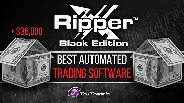Best Automated Trading Software Brings In $36,000
