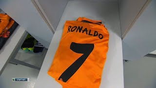 Cristiano Ronaldo Vs Juventus Away 201314 Champions League Clip For Edit 4K