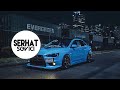 Serhat Sevici - Garage