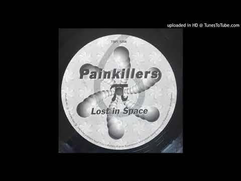 Painkillers - Lost In Space - YouTube