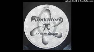 Painkillers - Lost In Space - YouTube