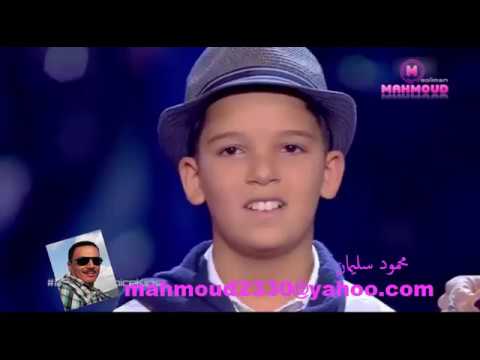 ذافويس كيدز 2 المواجهة فريق كاظم حمزة سيف ميريتيا