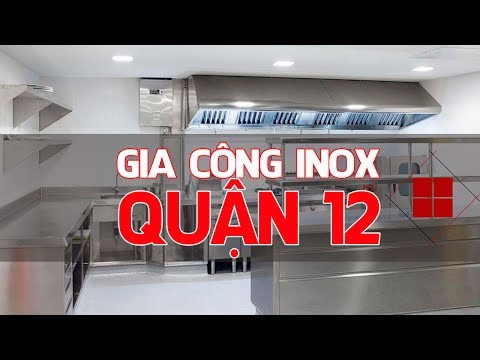 gia công inox gò vấp - Webgiasi