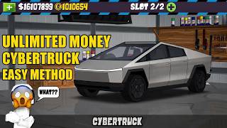 This FR Legends MOD is INSANE! π€― Cybertruck Unlimited Money! #frlegends #mods #gaming This FR Legends MOD is INSANE! π€― Cybertruck Unlimited Money! #frlegends #mods #gaming