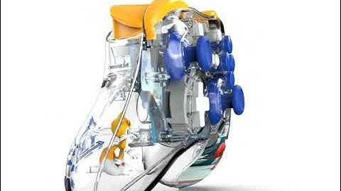 PDP REALMz Tails Wired Controller