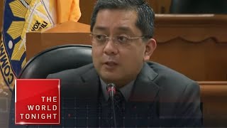 The World Tonight livestream | April 11, 2022 Full Episode