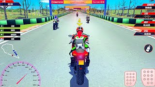 Bike Racing Game 2020 - Best Android Gameplay HD screenshot 3