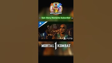 Mortal Kombat Shorts