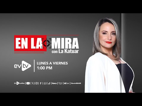 #evtv #EnVivo |