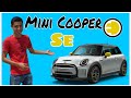 Probamos el Nuevo Mini Cooper SE⚡️en Cuernavaca!!! Mini Eléctrico ⚡️
