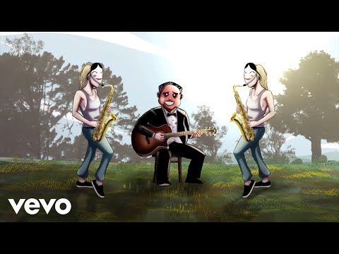 Kevin Borland - Self Help Sunday