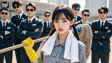 Cô Gái Lao Công Bị Đám Côn Đồ Tới Kiếm Chuyện Nào Ngờ Cô Là Chiến Thần Đấm Bốc Xử Cả Đám Ra Bã