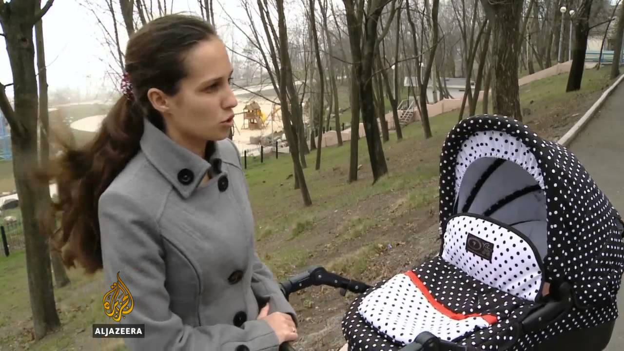 Ukrajina povlači vojsku s Krima