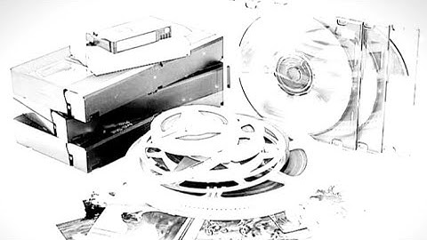 ARCHIVE ACTS PRESENTS: ALWAYS IN TIME-AN ARCHIVAL WORKSHOP FOR ARTISTS AND FILMMAKERS