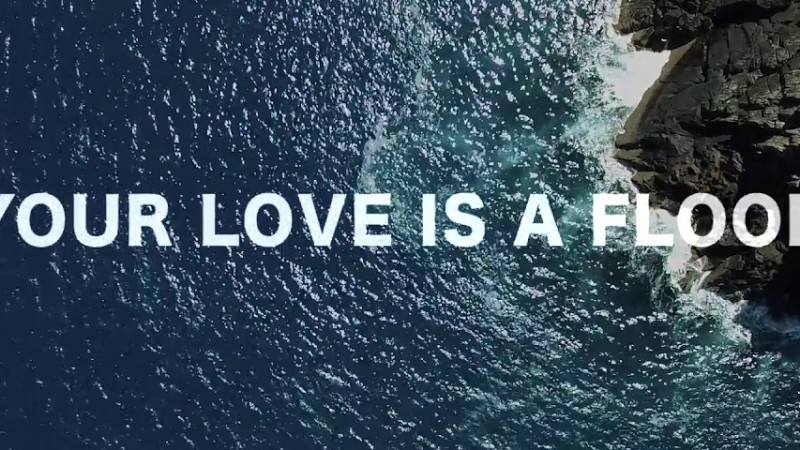 Into The Deep (Live)