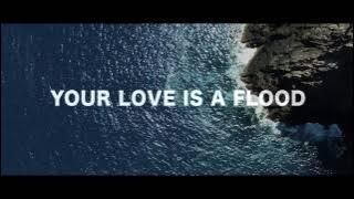 Into The Deep - Citipointe Worship | Chardon Lewis -  Lyric Video