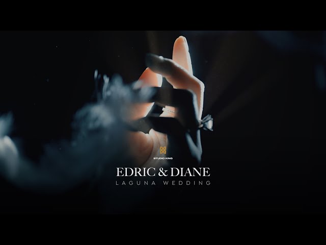 Laguna Wedding of Edric u0026 Diane by Studio King class=