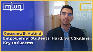 Empowering Students’ Hard, Soft Skills is Key to Success screenshot 1