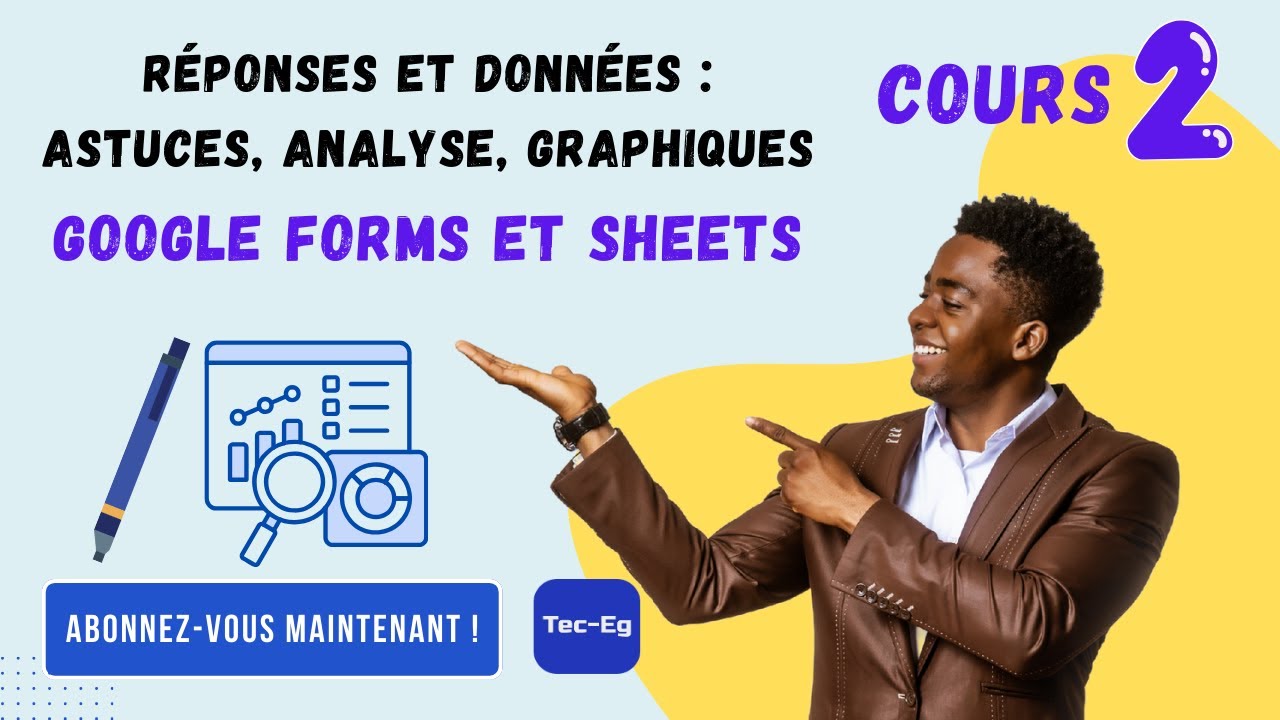 💡 Devenez un pro dans l'analyse et la gestion des paramètres de données ...