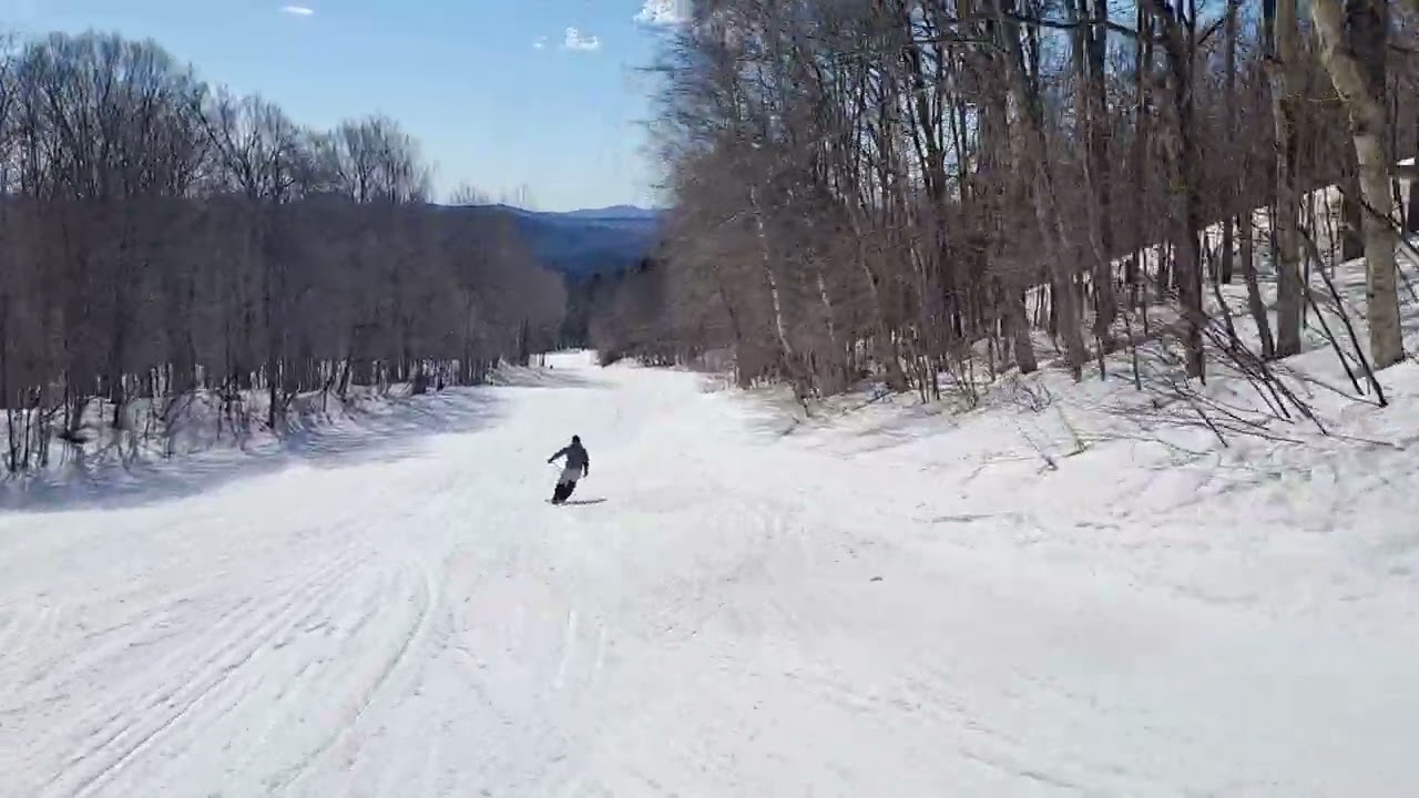 SKI TEST 23/24 HEAD e-SL PRO