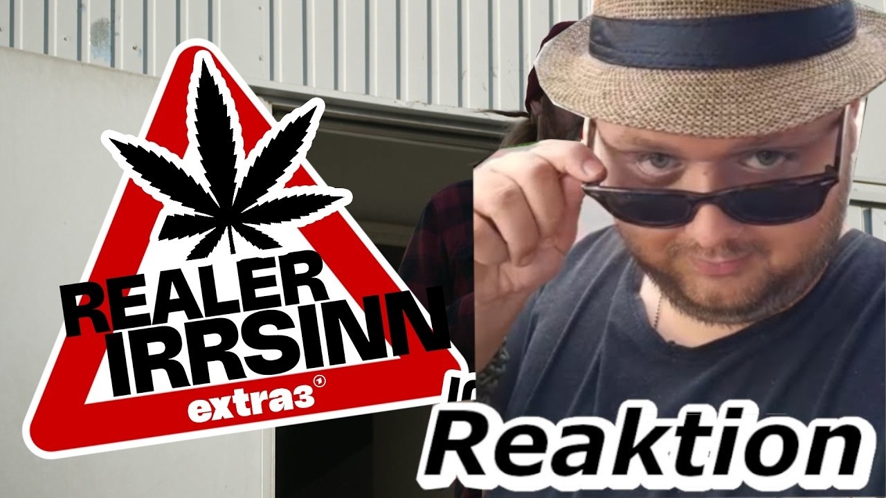 Persönliche Agenda!? MeinungenTV reagiert auf Realer Irrsinn: Cannabis-Farm zu leise und zu sauber