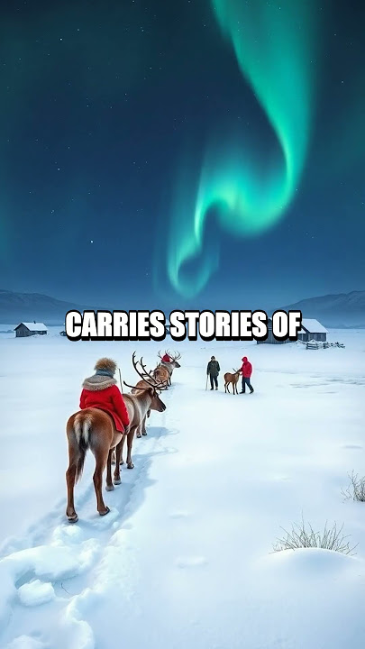 Roaming Through the Unseen Trails of Sweden's Sarek National Park