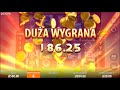 OVERPOW & KUBON vs KASYNO! *WIELKA WYGRANA* - YouTube