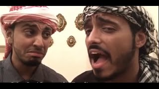 طارق الحربي يغني يمني - اخذ قلبي وراح _ سناب شات 2016