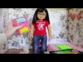 End of video