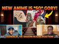 WHAT IS GOING ON??? 🔥 DAEMONS OF THE SHADOW REALM EPISODE 1