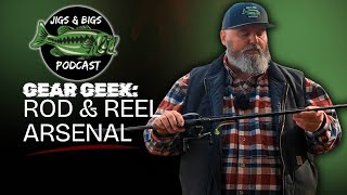 The Ultimate Rod and Reel Arsenal for 2025